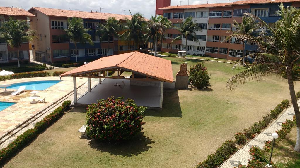 Cond. Village Van Cartier Fortaleza  Exterior foto