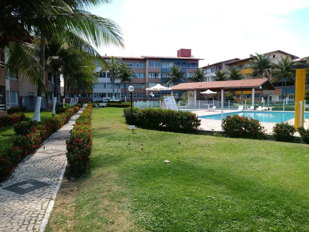 Cond. Village Van Cartier Fortaleza  Exterior foto